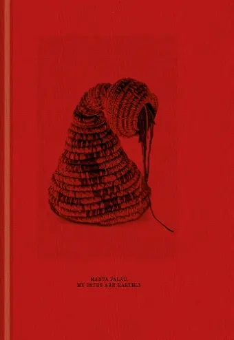 Marta Palau. My Paths are Earthly cover