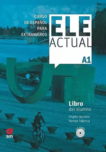 Ele Actual cover