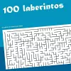 100 laberintos cover