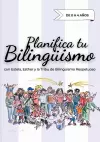 Planifica tu Bilingüismo cover