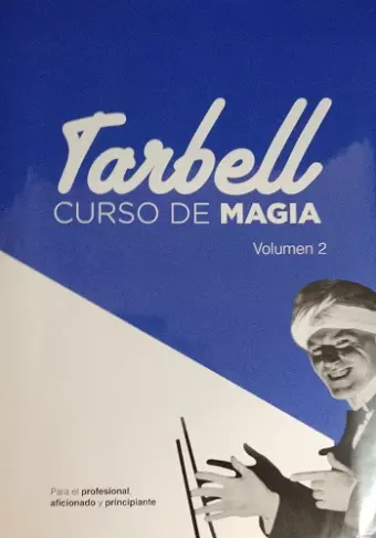Curso de Magia Tarbell 2 cover