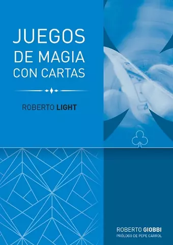 Roberto Light cover