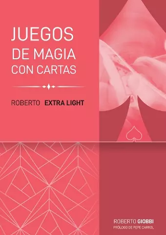Roberto Extra Light cover