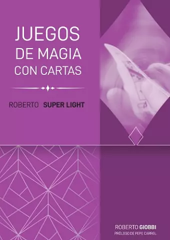 Roberto Super Light cover