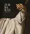 Zurbarán cover