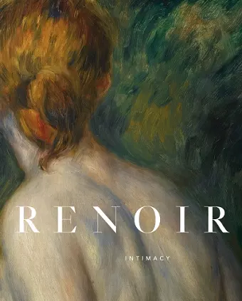 Renoir: Intimacy cover