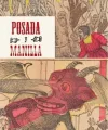 Posada and Manilla: Illustrations for Mexican Fairy Tales cover