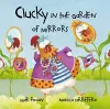 Clucky in the Garden of Mirrors cover