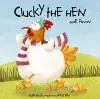 Clucky the Hen cover