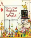 The Great Magician of the World cover