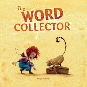 The Word Collector cover