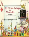 El gran mago del mundo (The Great Magician of the World) cover