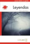 Leyendas (new edition) cover