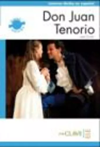 Don Juan Tenorio (new edition) cover