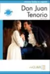 Don Juan Tenorio (new edition) cover