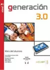 Generacion 3.0 cover