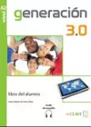 Generacion 3.0 cover