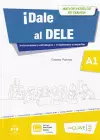 Dale al DELE! cover