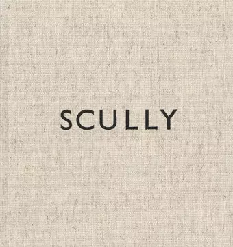 Sean Scully cover