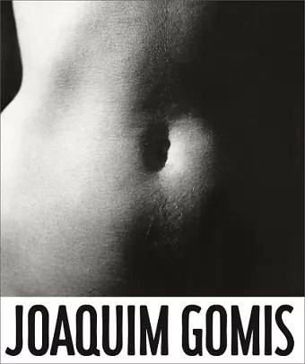 Joaquim Gomis cover