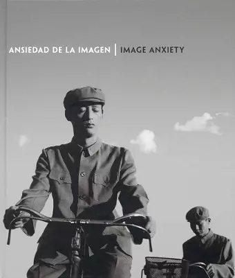 Image Anxiety cover