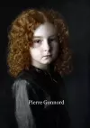 Pierre Gonnord: Portraits cover
