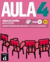 Aula (For the Spanish market) cover