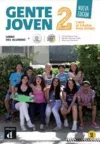 Gente Joven - Nueva edicion cover
