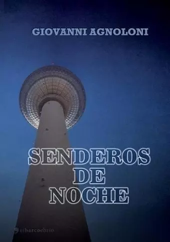 Senderos de Noche cover