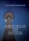 Senderos de Noche cover