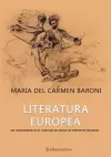 Literatura Europea cover