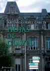 Hojas de clavel cover