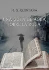 Una Gota de Agua Sobre La Roca cover