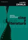 Para Analizar Cine Y Literatura cover