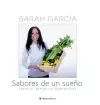 Sabores de un sueño cover