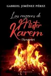 Las razones de Mister Karem cover