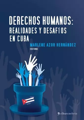 Derechos Humanos cover