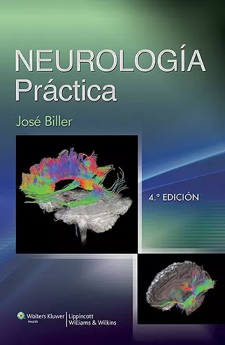 Neurología práctica cover