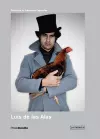 Luis De Las Alas: PHotoBolsillo cover