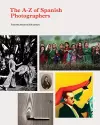 A-Z Spanish Photographers cover