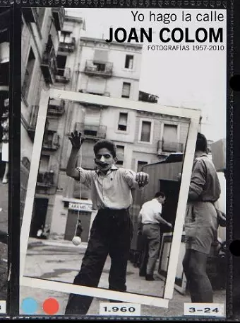 Joan Colom cover