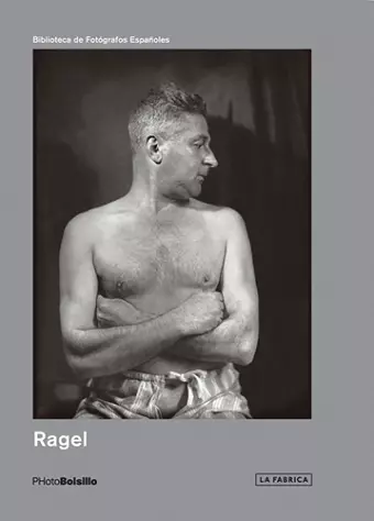 Ragel: PHotoBolsillo cover
