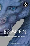 Eragon (Spanish Edition) cover