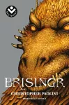 Brisingr (Spanish Edition) cover