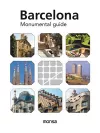 Barcelona cover