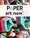 Paper Art Now! cover