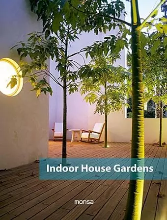 Indoor House Gardens cover