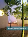 Indoor House Gardens cover
