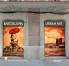 Barcelona Urban Art cover