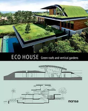ECO House cover
